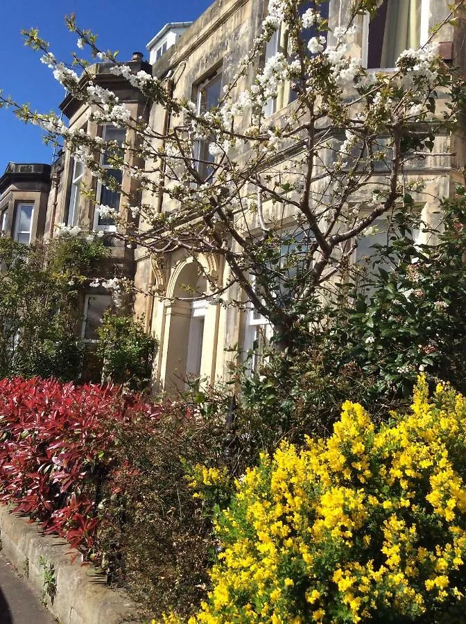 Number 18 Bed & Breakfast Edinburgh