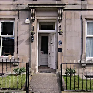 Mccrae's Edinburgh