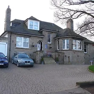 Bed and breakfast Sandilands House, Edimburgo