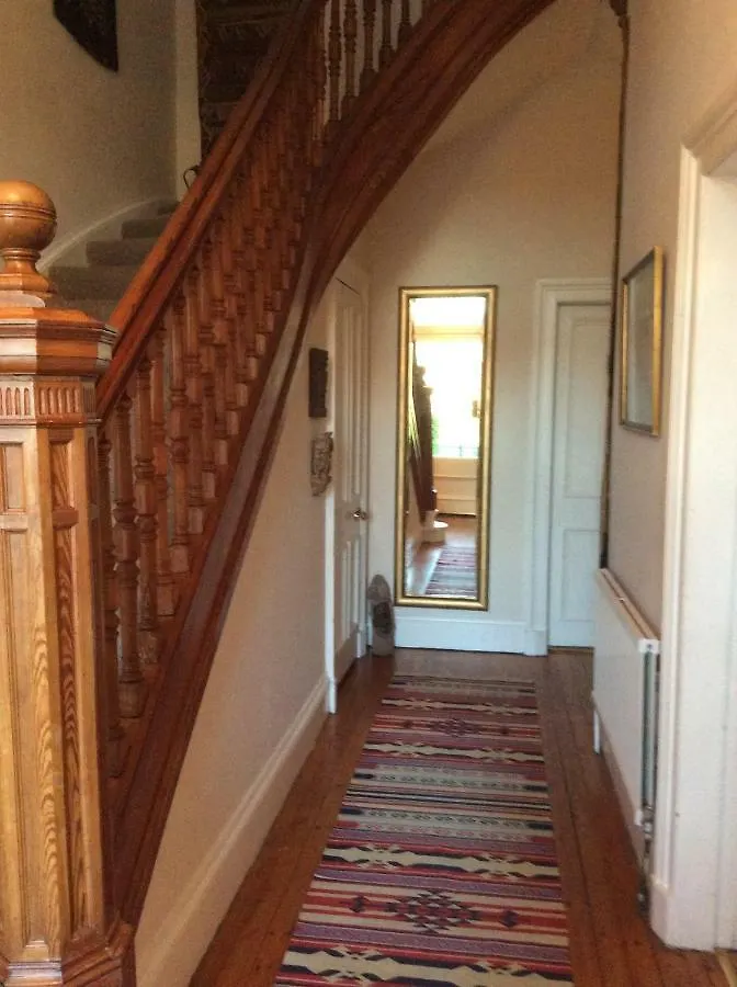 Number 18 Bed & Breakfast Edinburgh 0*,  United Kingdom