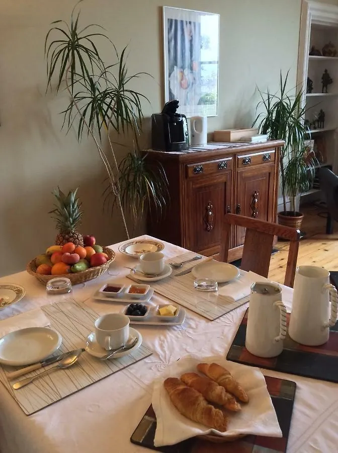 Number 18 Bed & Breakfast Edinburgh United Kingdom