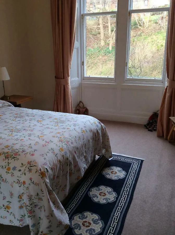 Number 18 Bed & Breakfast Edinburgh 0*,  United Kingdom