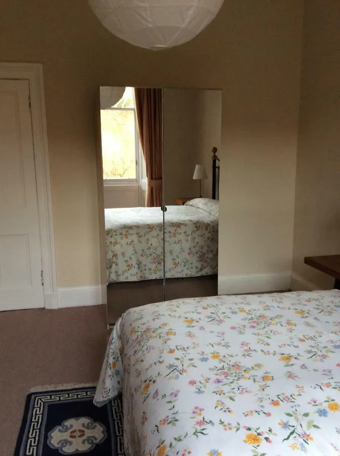 Number 18 Bed & Breakfast Edinburgh