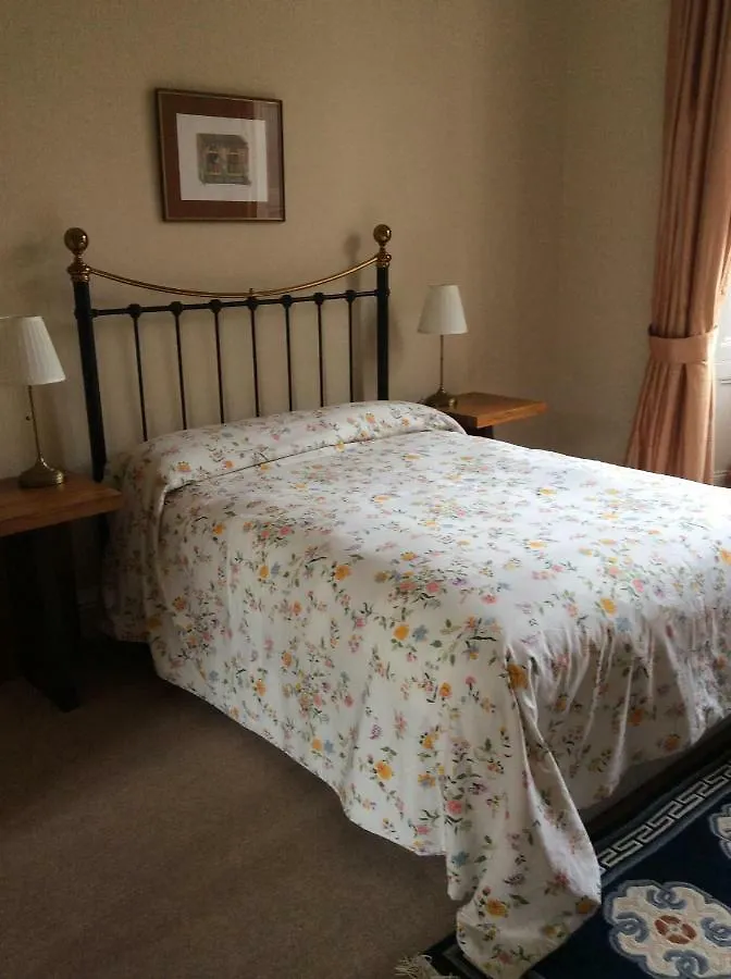 Number 18 Bed & Breakfast Edinburgh